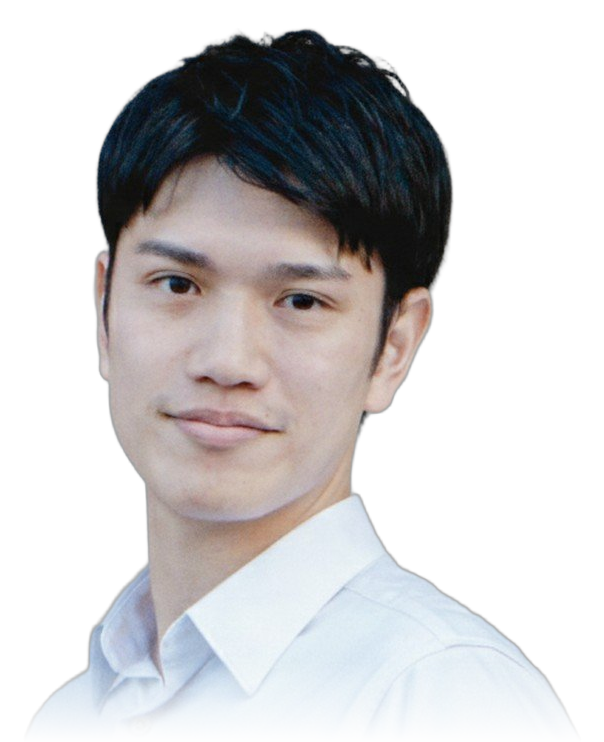 代表弁護士 福澤 寛人
